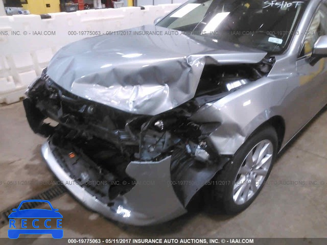 2014 Mazda 6 SPORT JM1GJ1U64E1127027 image 5