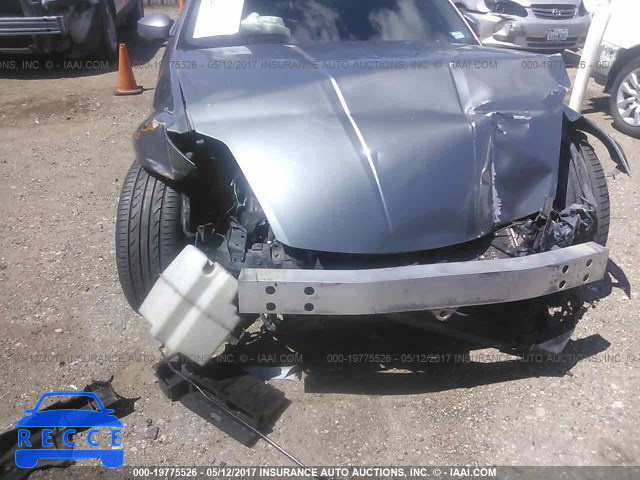 2005 Nissan 350Z JN1AZ34D45M608860 зображення 5