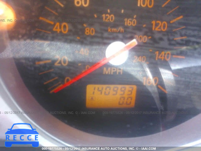 2005 Nissan 350Z JN1AZ34D45M608860 зображення 6