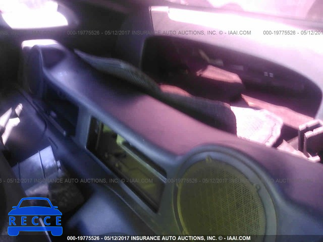 2005 Nissan 350Z JN1AZ34D45M608860 зображення 7