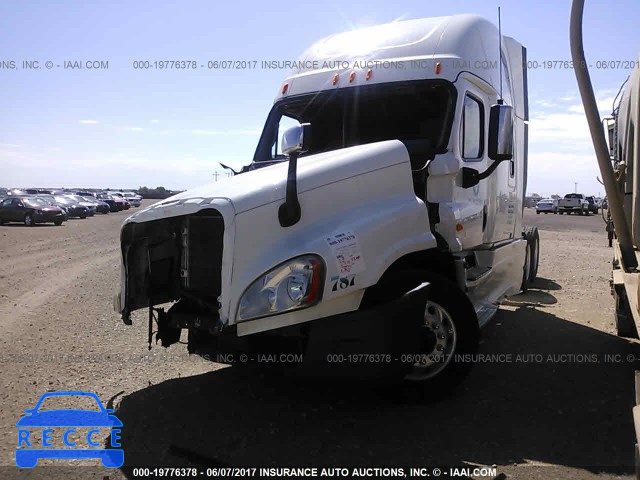 2013 FREIGHTLINER CASCADIA 125 1FUJGLDR5DSBR0264 зображення 1