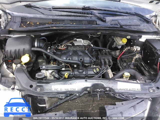 2008 Chrysler Town & Country TOURING 2A8HR54PX8R128768 зображення 9