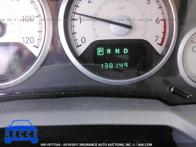 2008 Chrysler Town & Country TOURING 2A8HR54PX8R128768 зображення 6