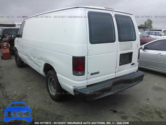 2008 Ford Econoline 1FTNE14W98DA12924 image 2