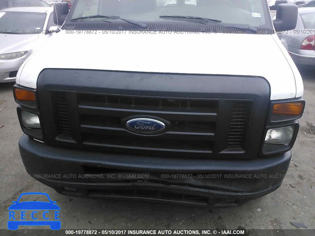 2008 Ford Econoline 1FTNE14W98DA12924 image 5