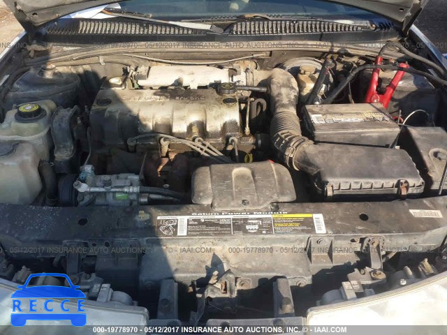 1999 SATURN SC1 1G8ZP1286XZ283385 image 9