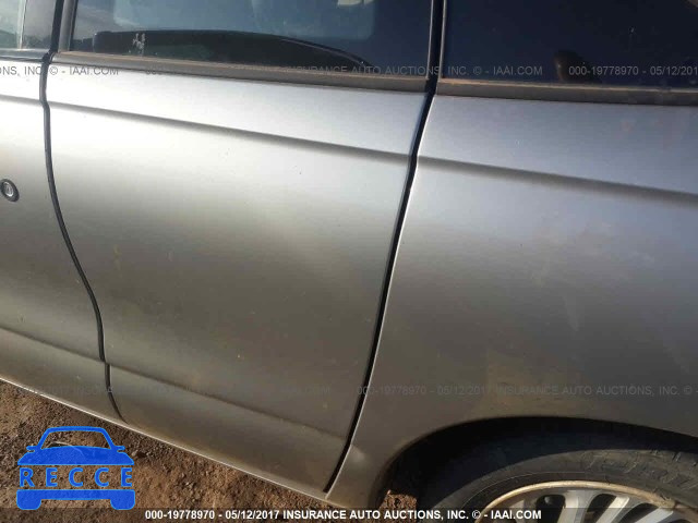 1999 SATURN SC1 1G8ZP1286XZ283385 image 5
