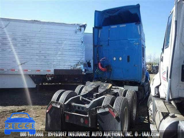2014 INTERNATIONAL PROSTAR 3HSDJSJR7EN760424 image 3