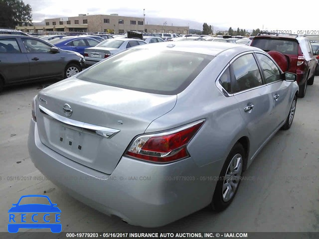 2015 Nissan Altima 1N4AL3AP0FC253700 зображення 3