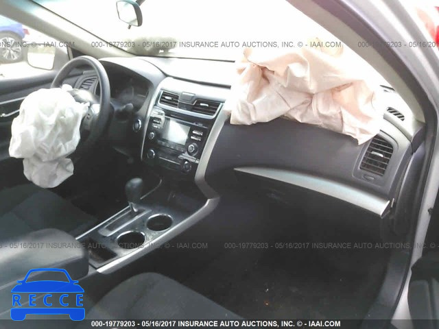 2015 Nissan Altima 1N4AL3AP0FC253700 image 4