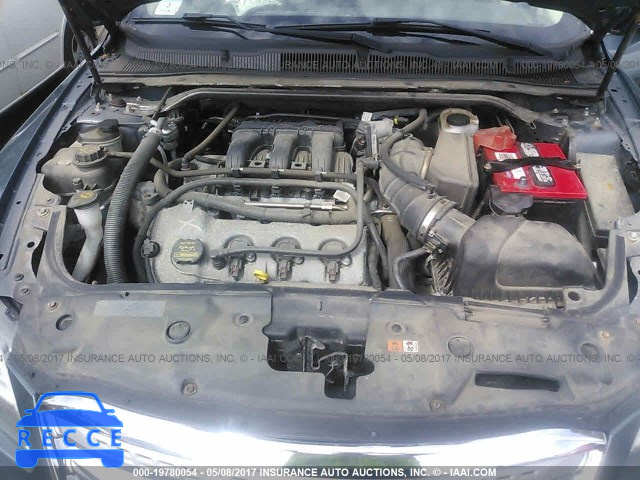 2010 Ford Taurus SE 1FAHP2DW4AG135280 image 9