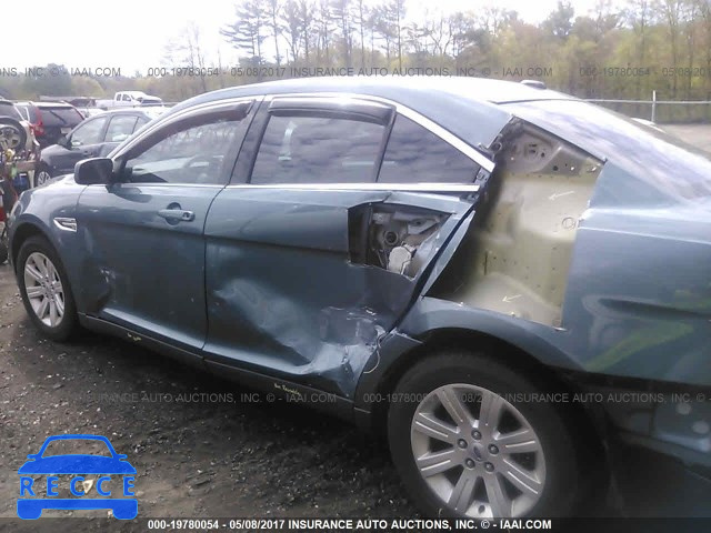 2010 Ford Taurus SE 1FAHP2DW4AG135280 image 5