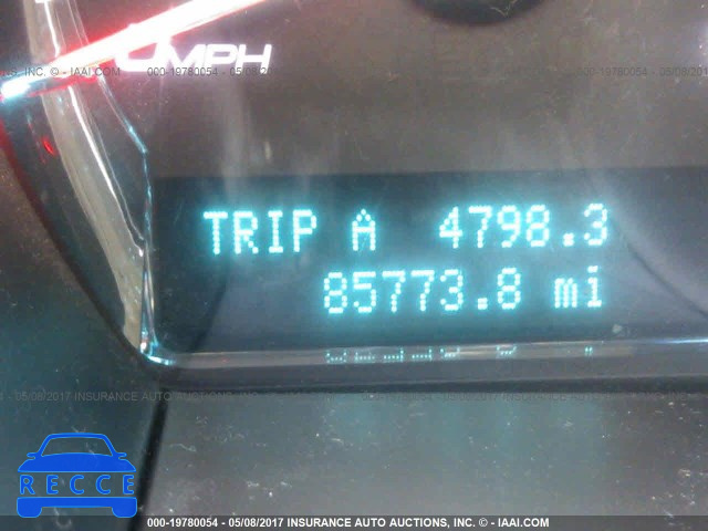2010 Ford Taurus SE 1FAHP2DW4AG135280 image 6