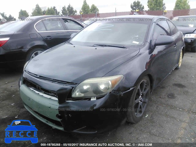 2007 Scion TC JTKDE177370164664 зображення 1