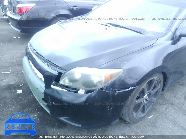 2007 Scion TC JTKDE177370164664 image 5