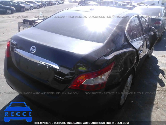 2010 Nissan Maxima 1N4AA5AP0AC836357 Bild 3