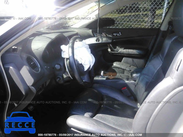 2010 Nissan Maxima 1N4AA5AP0AC836357 image 4