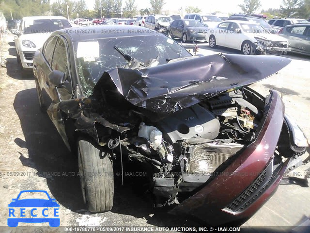 2010 Nissan Maxima 1N4AA5AP0AC836357 image 5