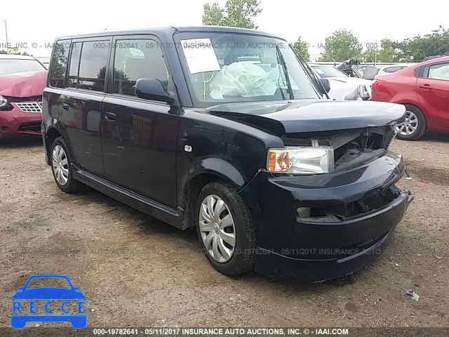 2005 Scion XB JTLKT324854021684 зображення 0