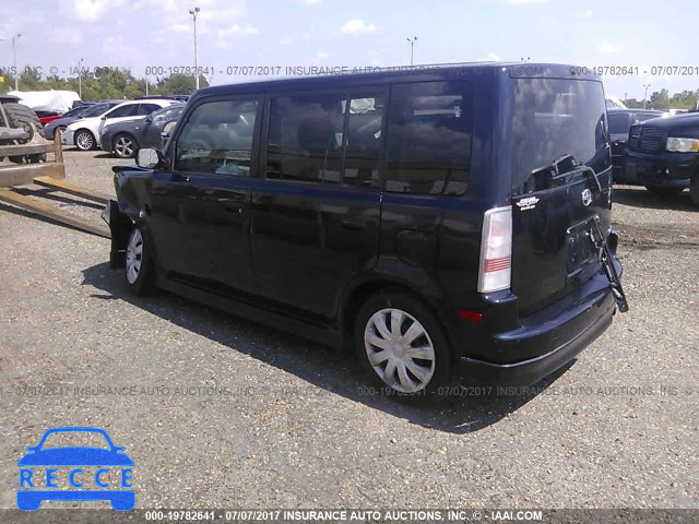 2005 Scion XB JTLKT324854021684 image 2