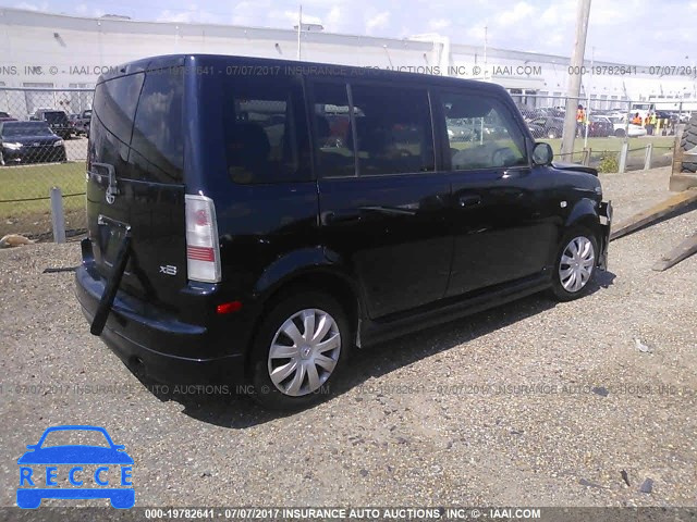 2005 Scion XB JTLKT324854021684 зображення 3