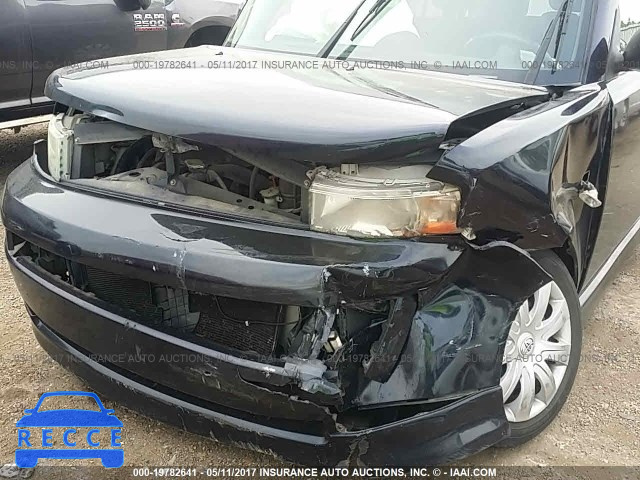 2005 Scion XB JTLKT324854021684 Bild 5