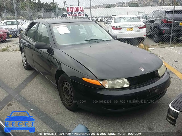 2002 Saturn L200 1G8JU54F82Y510552 Bild 0