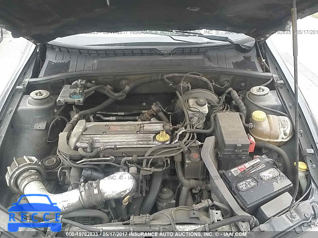2002 Saturn L200 1G8JU54F82Y510552 Bild 9