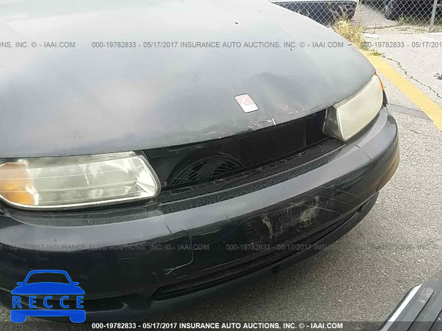 2002 Saturn L200 1G8JU54F82Y510552 Bild 5