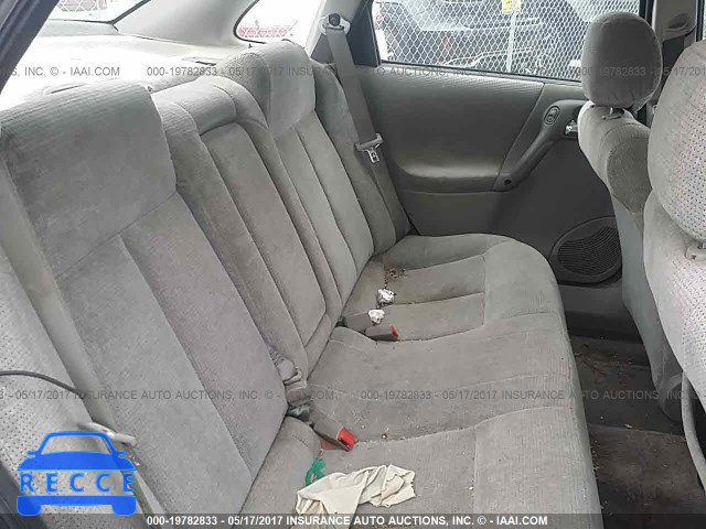 2002 Saturn L200 1G8JU54F82Y510552 Bild 7