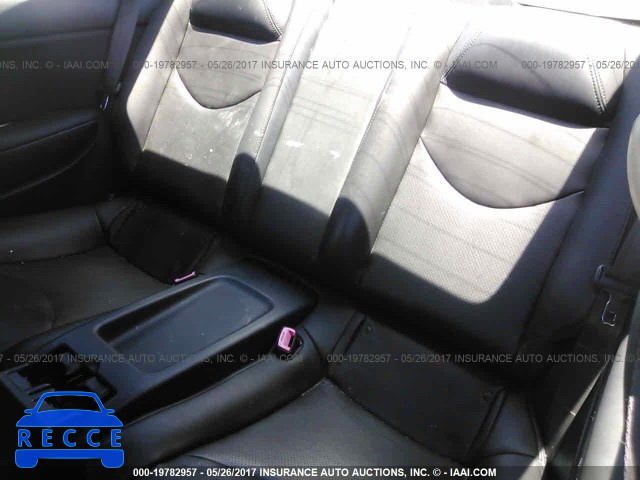 2008 Infiniti G37 JNKCV64E88M127282 image 7