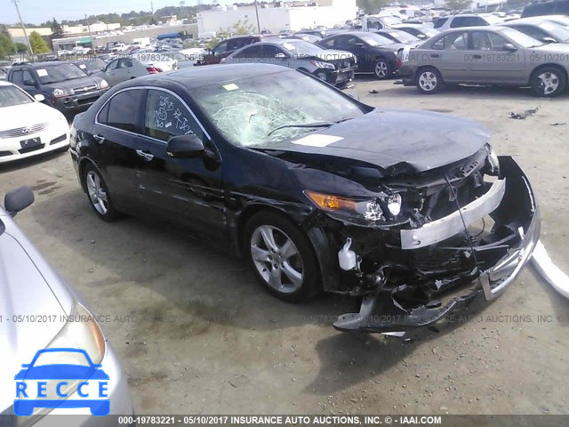 2010 ACURA TSX JH4CU2F60AC013063 Bild 0