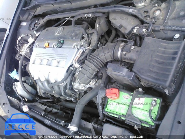 2010 ACURA TSX JH4CU2F60AC013063 image 9