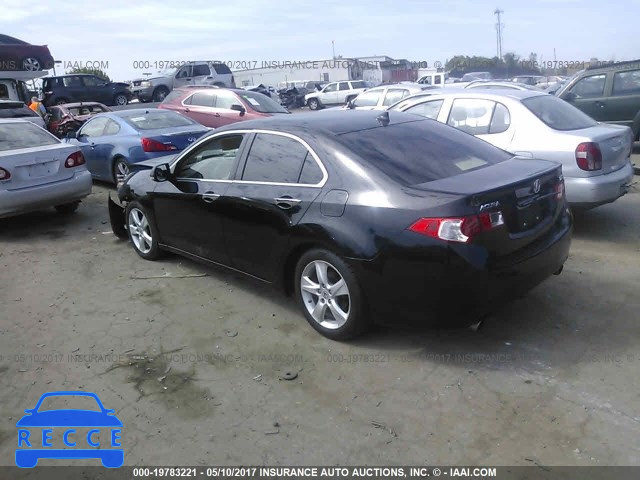 2010 ACURA TSX JH4CU2F60AC013063 image 2