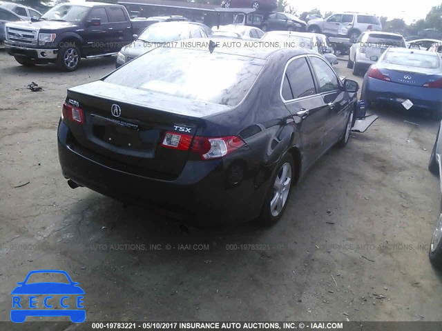 2010 ACURA TSX JH4CU2F60AC013063 Bild 3