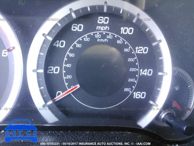 2010 ACURA TSX JH4CU2F60AC013063 image 6