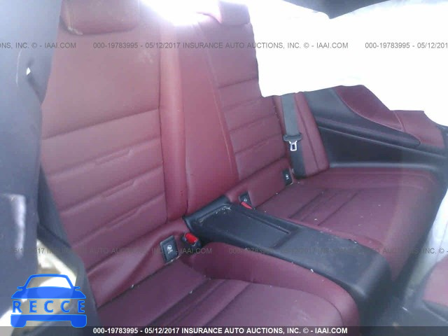 2015 Lexus RC 350 JTHHE5BC6F5008347 зображення 7
