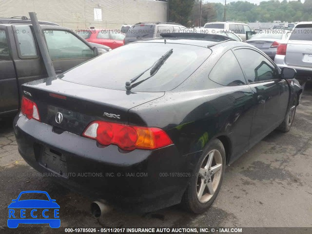 2002 ACURA RSX JH4DC54852C029712 image 3