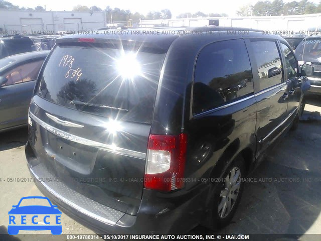 2013 CHRYSLER TOWN and COUNTRY 2C4RC1BG9DR780476 image 3