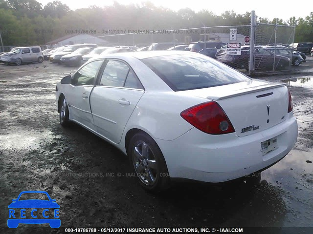 2008 Pontiac G6 1G2ZH57N784217133 зображення 2