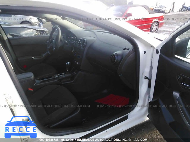 2008 Pontiac G6 1G2ZH57N784217133 image 4