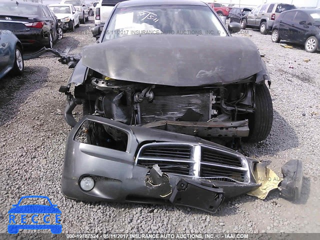 2010 Dodge Charger 2B3CA3CV5AH117980 image 5