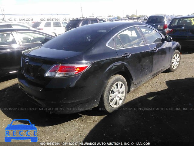 2010 Mazda 6 1YVHZ8BH2A5M06628 зображення 3