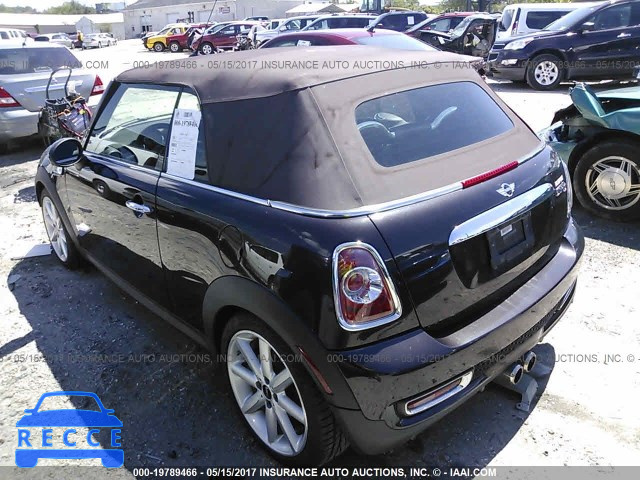 2013 Mini Cooper WMWZP3C52DT297219 зображення 2