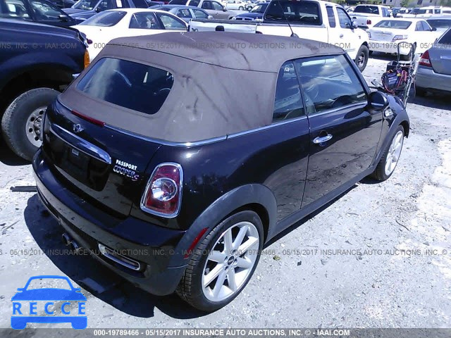 2013 Mini Cooper WMWZP3C52DT297219 image 3