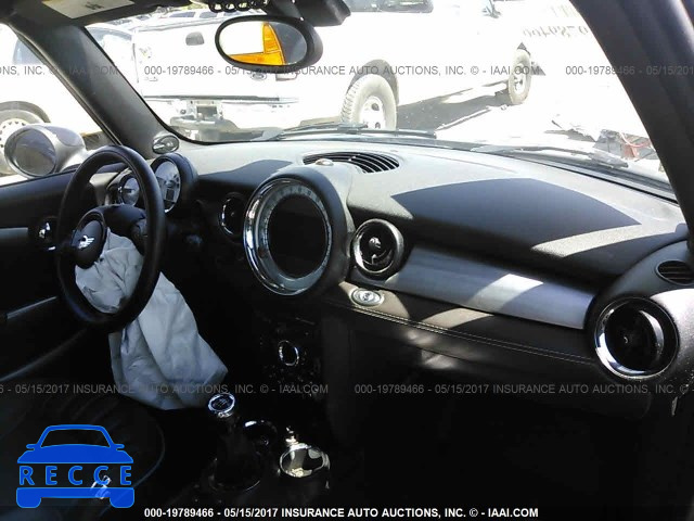 2013 Mini Cooper WMWZP3C52DT297219 image 4