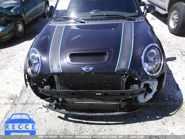 2013 Mini Cooper WMWZP3C52DT297219 зображення 5