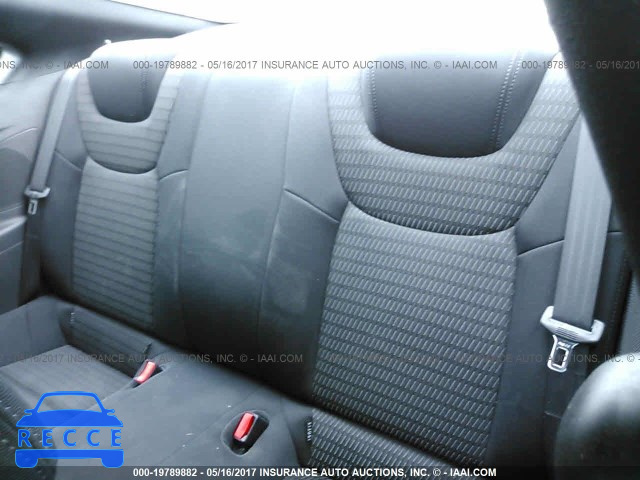 2013 Hyundai Genesis Coupe 2.0T KMHHT6KD4DU097677 image 7
