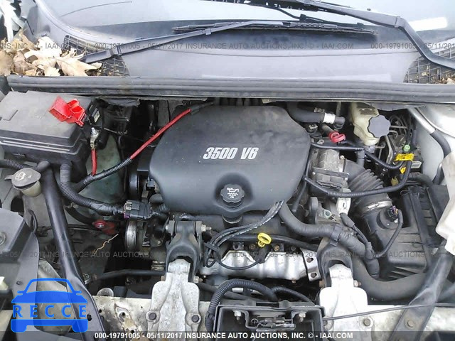 2006 Buick Rendezvous 3G5DA03L06S624040 image 9