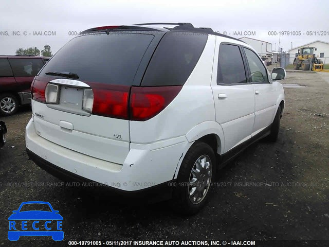 2006 Buick Rendezvous 3G5DA03L06S624040 image 3